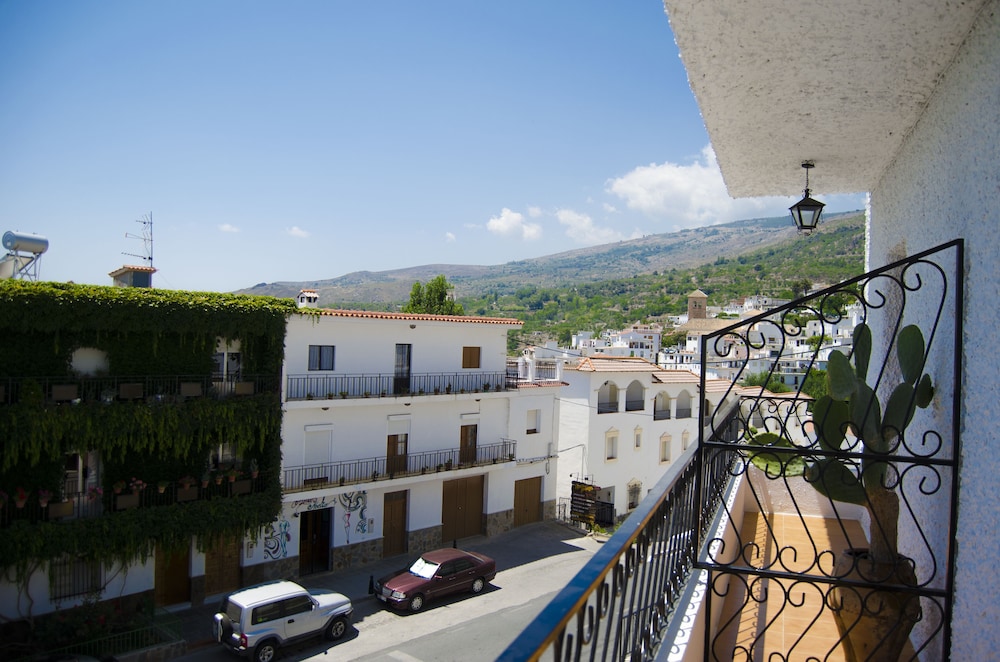 Hostal Las Perdices