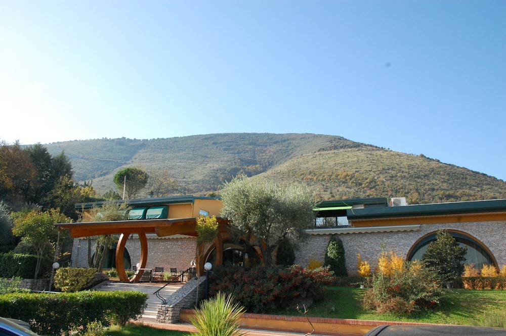 Dal Patricano Hotel