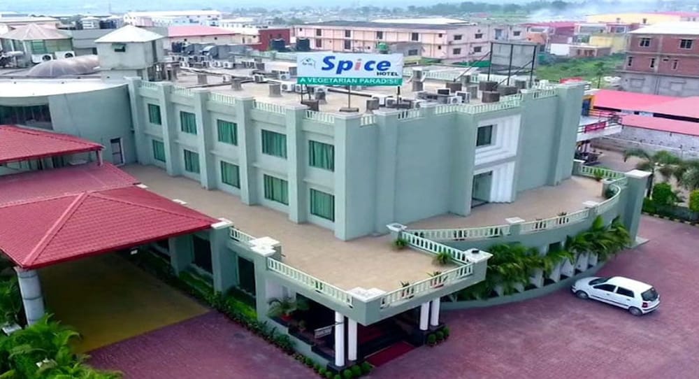 Spice Hotel