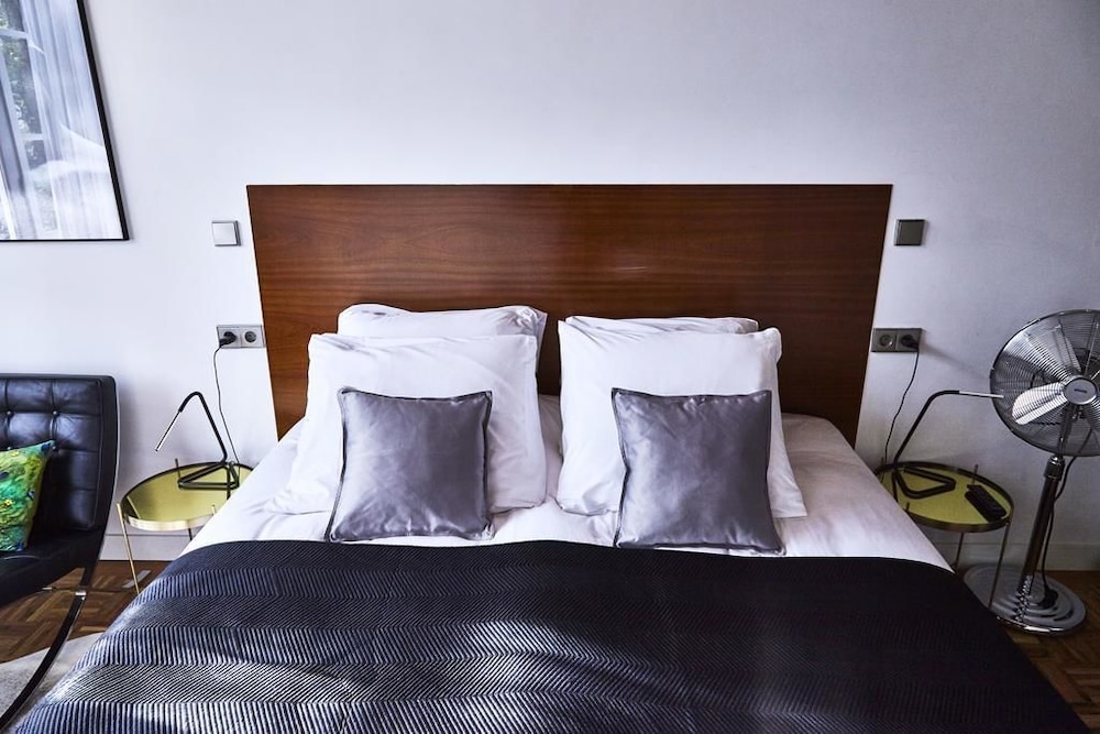Downtown Room In Canal District