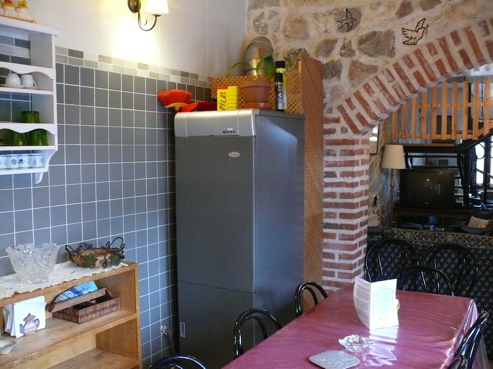 Casa Rural Duquesa De La Conquista