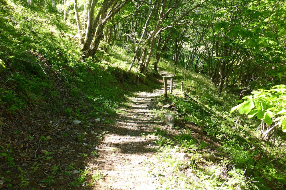 Kuramayama Kogen Guest House Urara