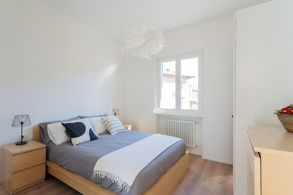 Mezzegra Apartments by Rent all Como