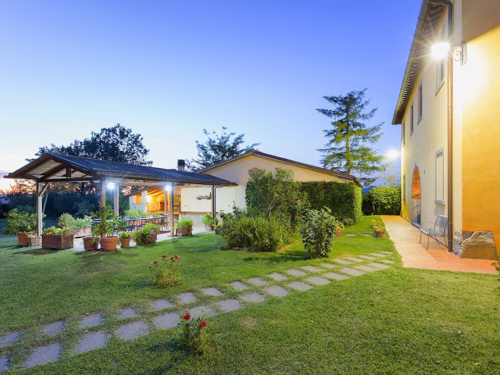 Belvilla by OYO Villa Santa Caterina photo 4