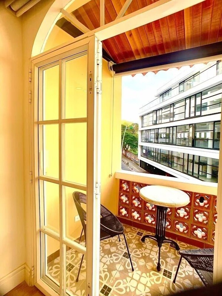 Casa Rambla Serra