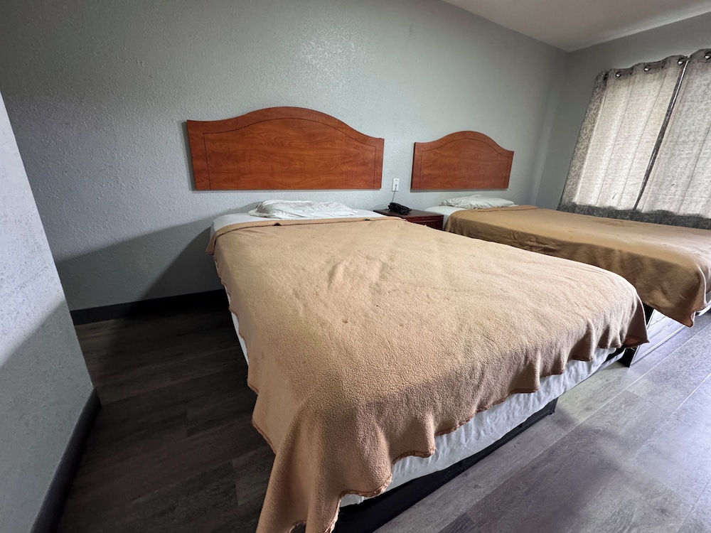 Chamberlayne Motel by Belvilla Richmond North