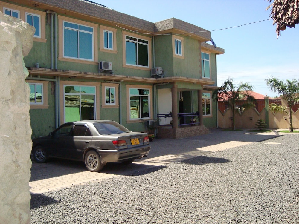 Naam Suite Motel - Adults Only