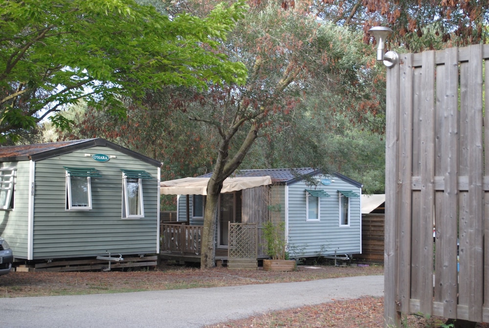 Camping Lou Cabasson