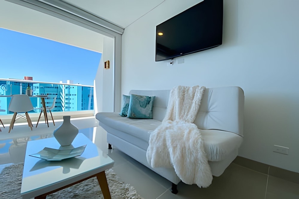 Apartamentos Reserva del Mar - by SOHO