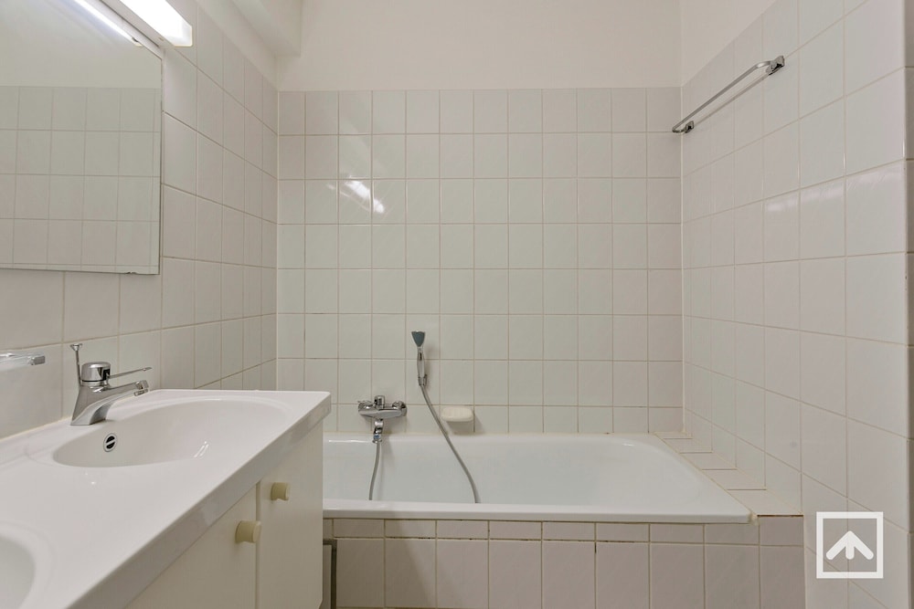 Seasight Apartment in Blankenberge