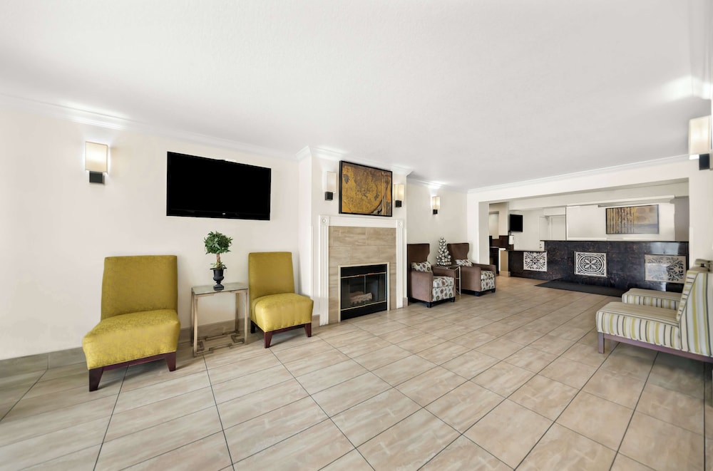 Los Banos Vacations - Best Western Executive Inn - Property Image 3