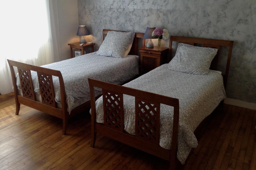 Loargann Chambres d'Hotes