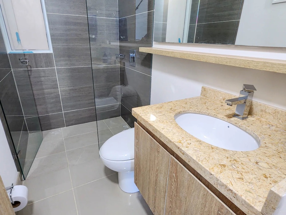 Exclusive Apartasuites Reserva del Mar