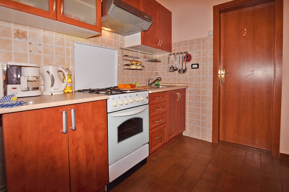 Apartments Jeromela