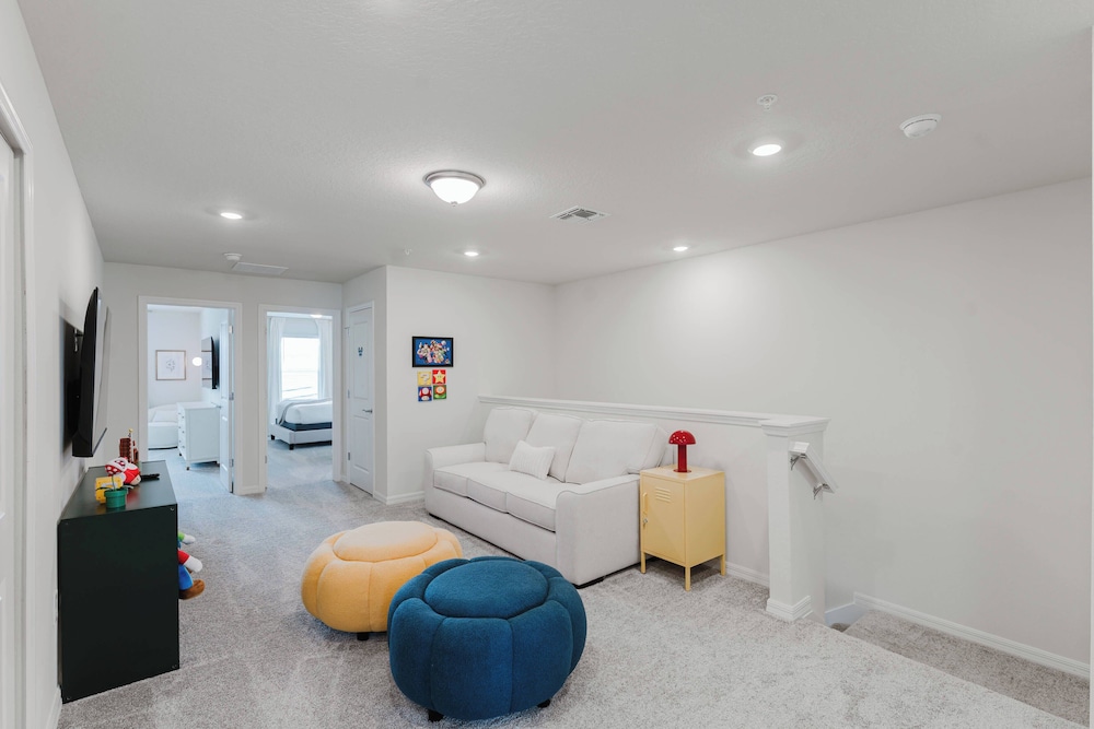 Windsor Cay 5bd With Pool