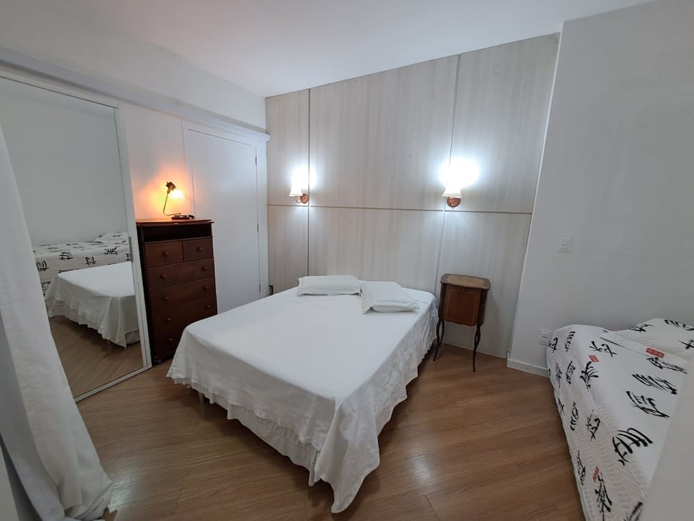 Apartamento no Centro de Brusque-SC