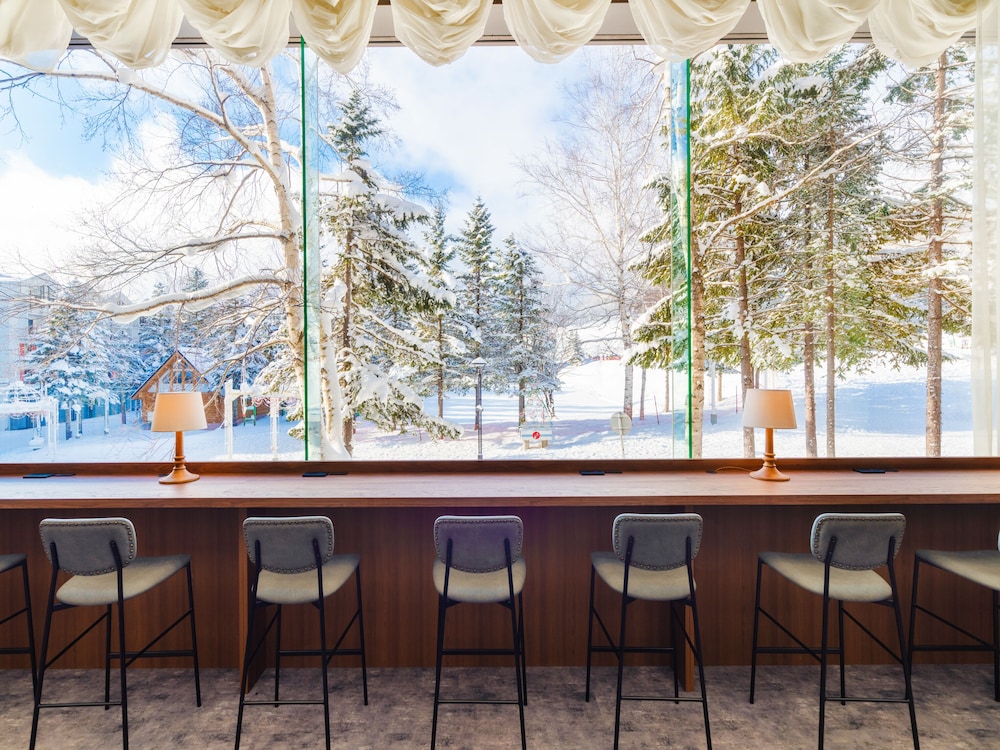 Rusutsu Resort Hotel & Convention 170
