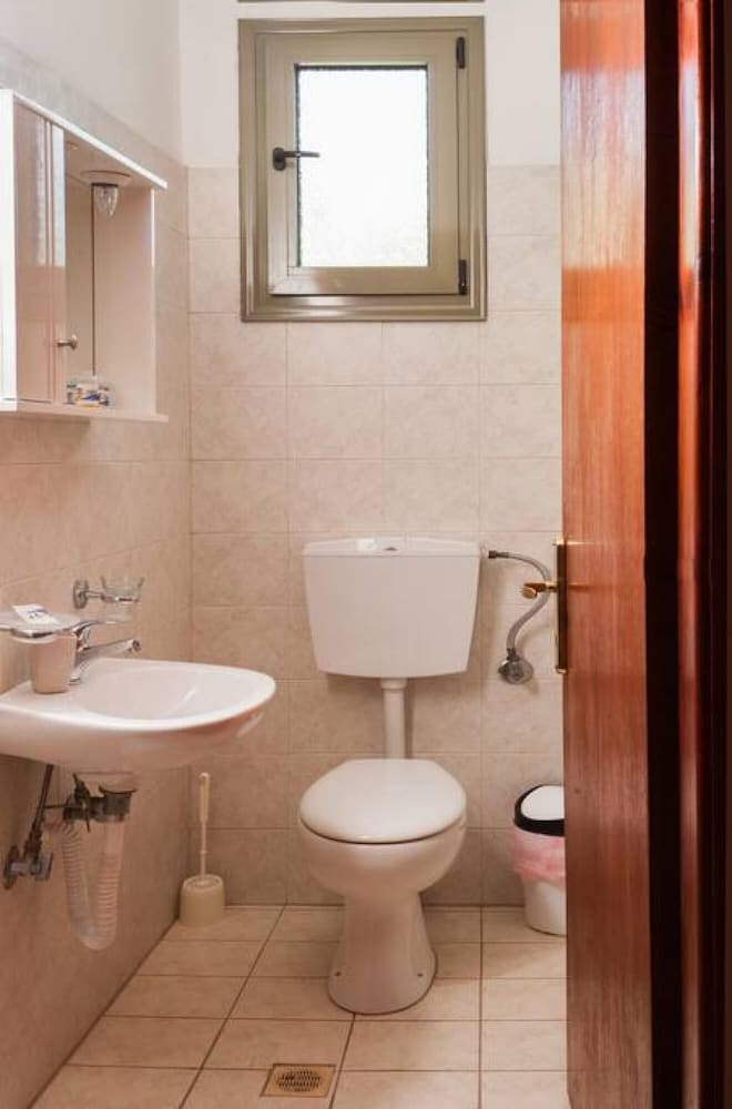 Suburban Flat in Volos