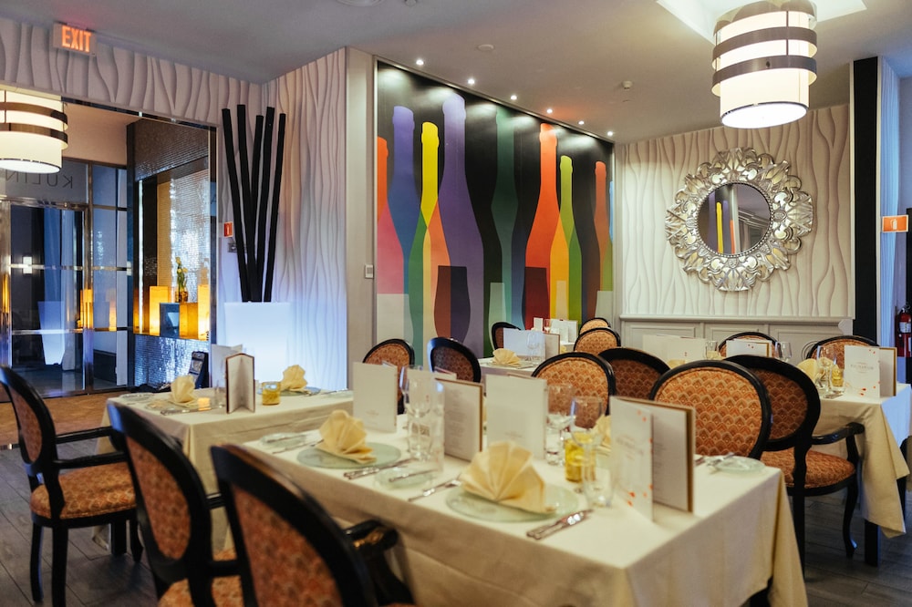Hotel Riu Palace Paradise Island - Adults Only - All Inclusive