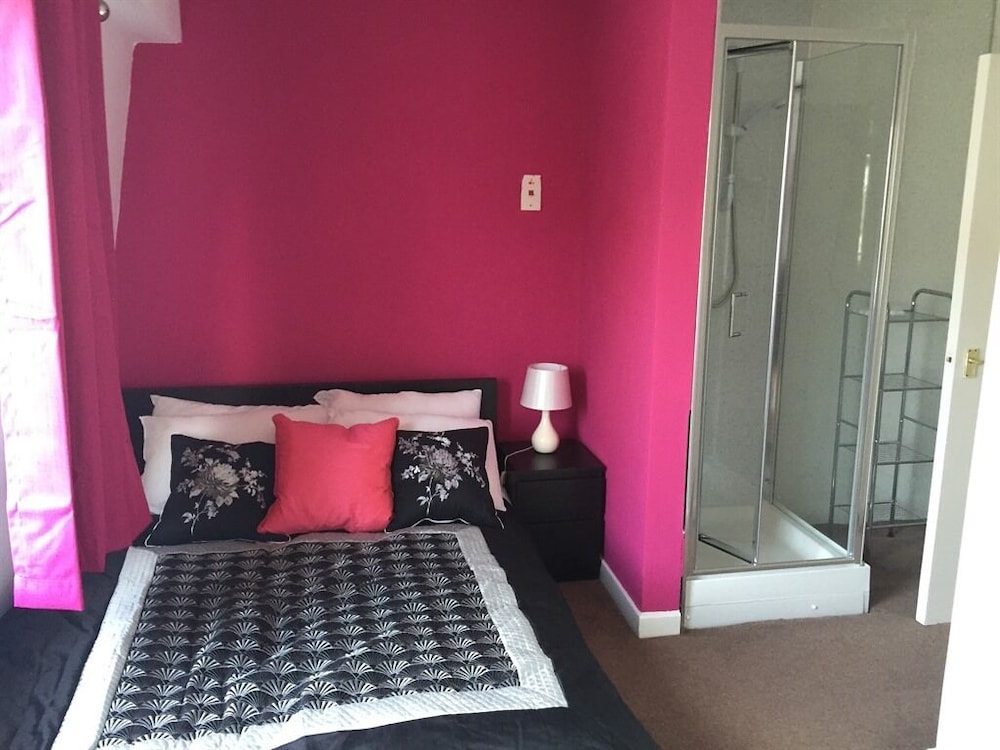 St Margarets Place Townhouse