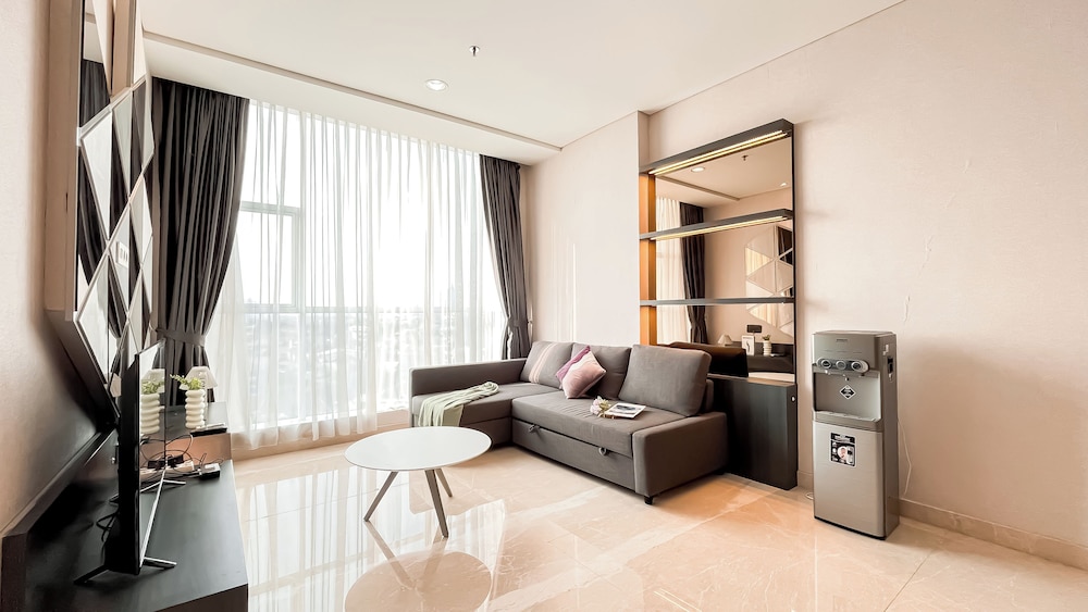 Exclusive And Homey 1Br Four Winds Apartment