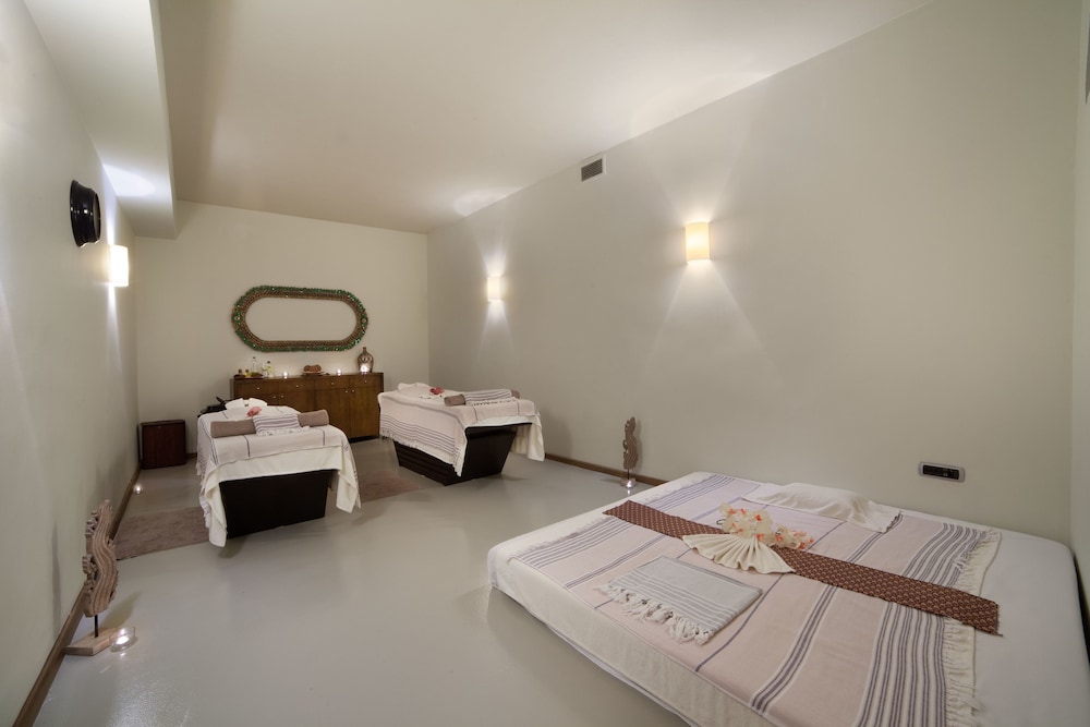 The LifeCo Bodrum İyi Yaşam Merkezi - Sadece Yetişkinler - Image 28