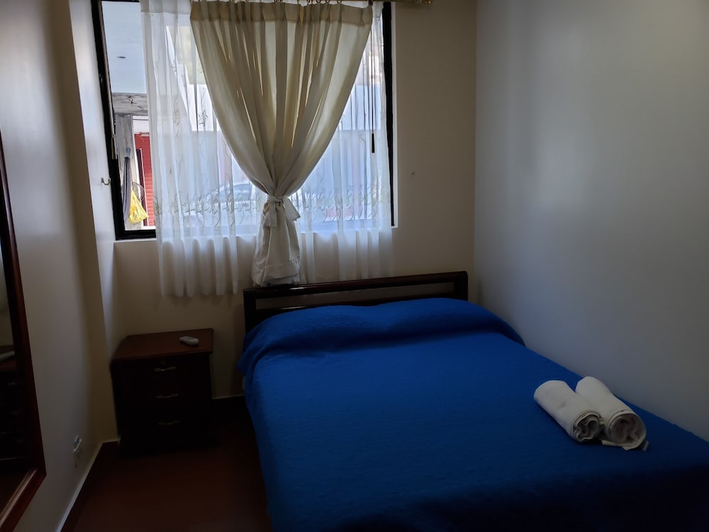 Hostal Monte Real