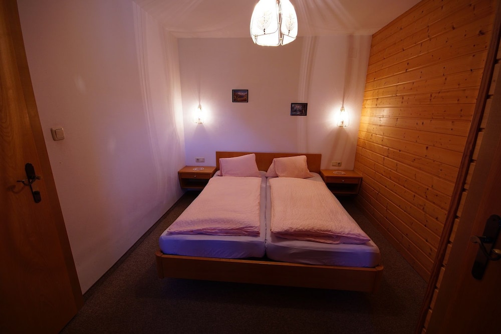 Ferienhaus Mott