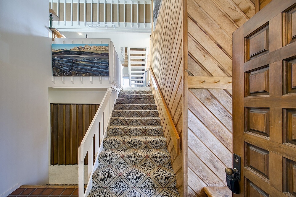 Teleidoscope Retreat - Property Image 12