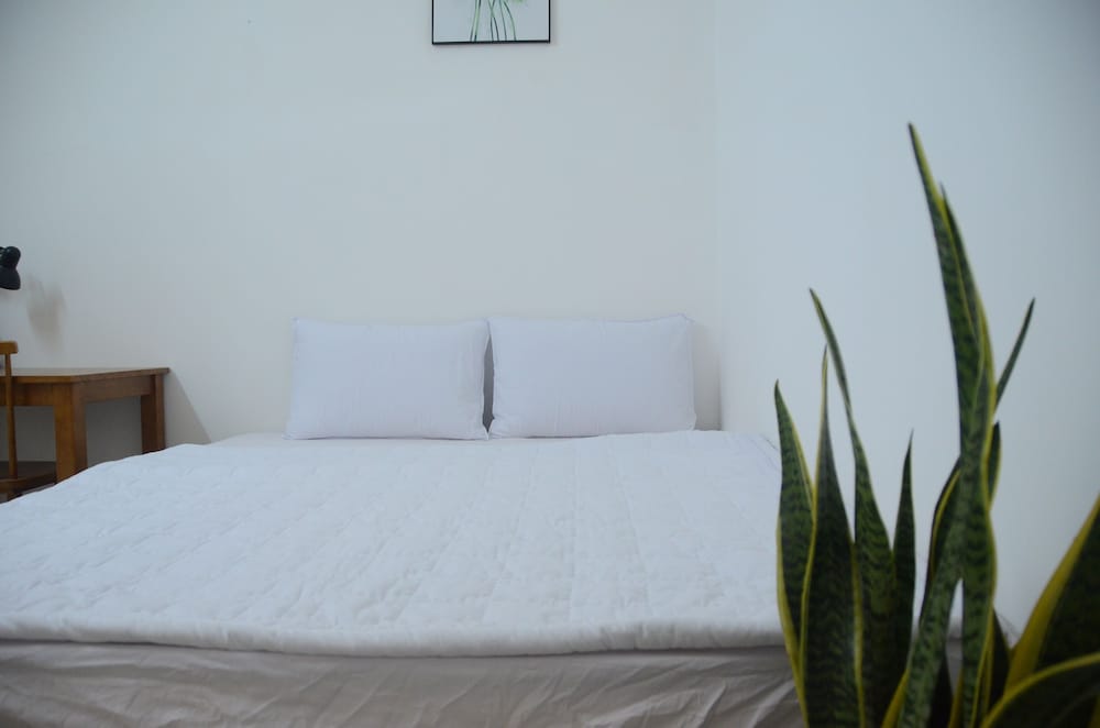Hy House - Hostel view 3