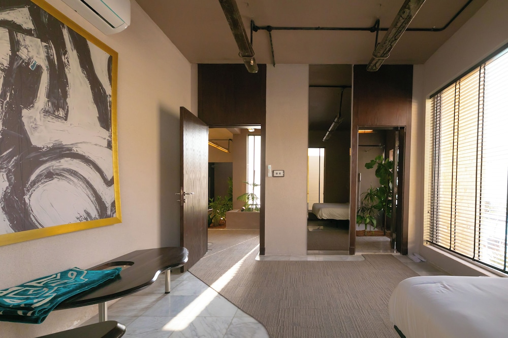 Portal Chalets With Private Pool-AlRawda