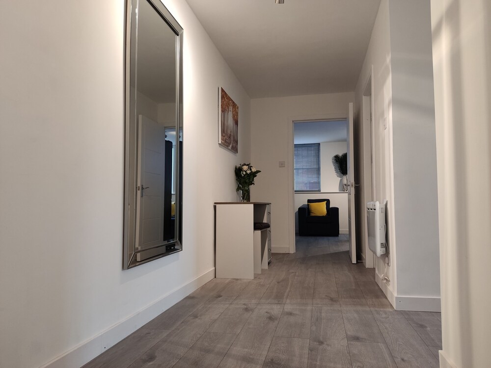 3-bed Cottage - Fast Wifi-big Garden - Town Centre, photo 20