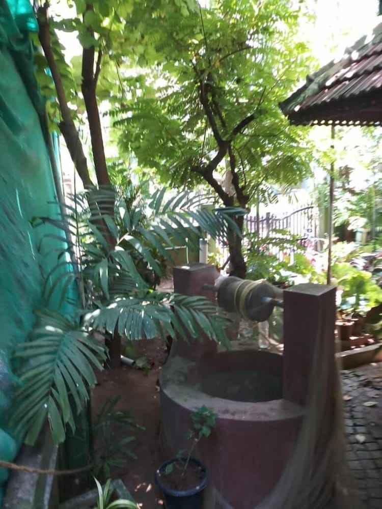 Heavenly Homestay