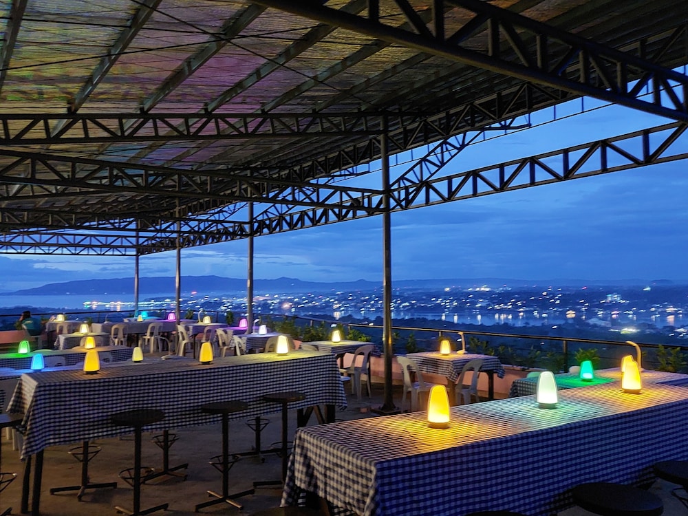 Bohol Vantage Resort