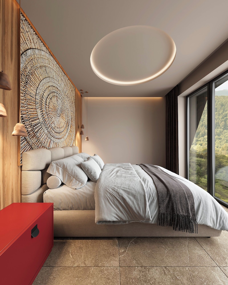 Emshir Villas