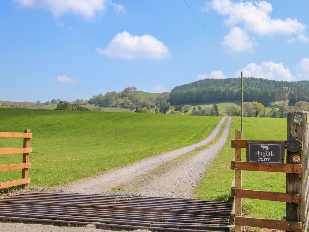 Huglith Farm