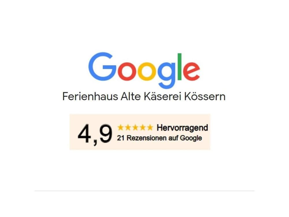 Alte Kaeserei Comfortable Holiday Residence