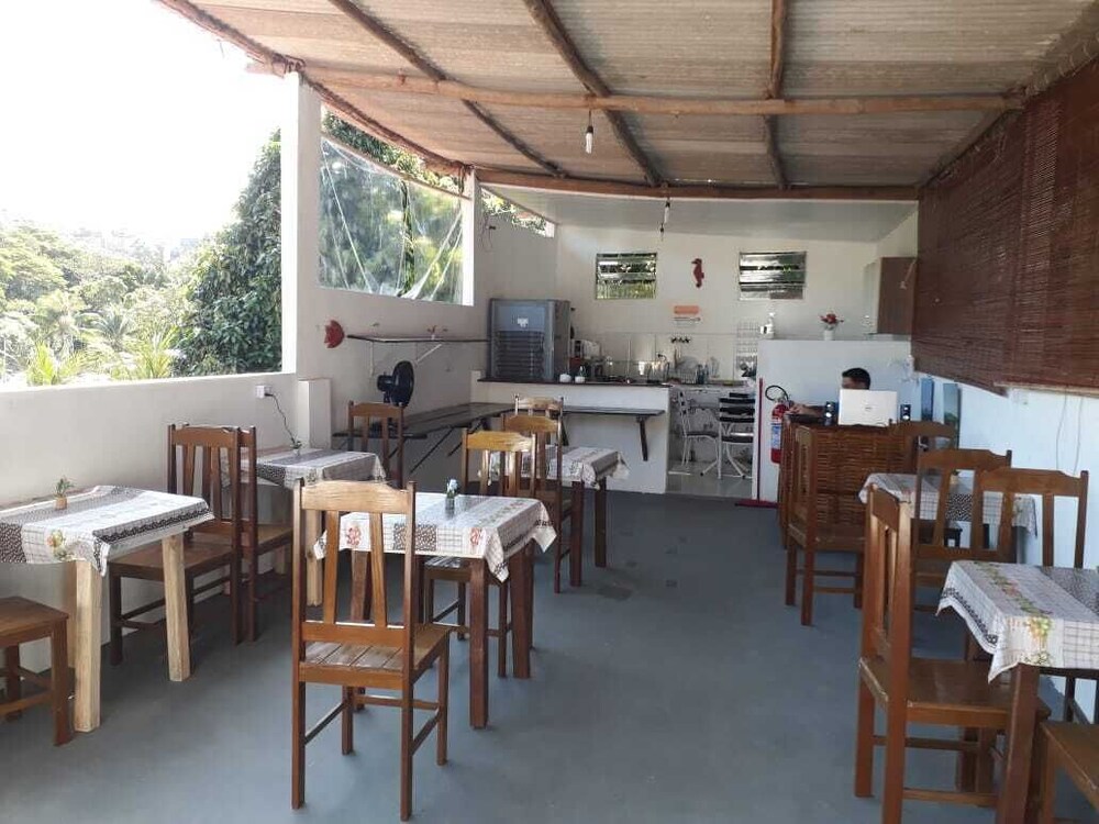 Remanso da Ilha
