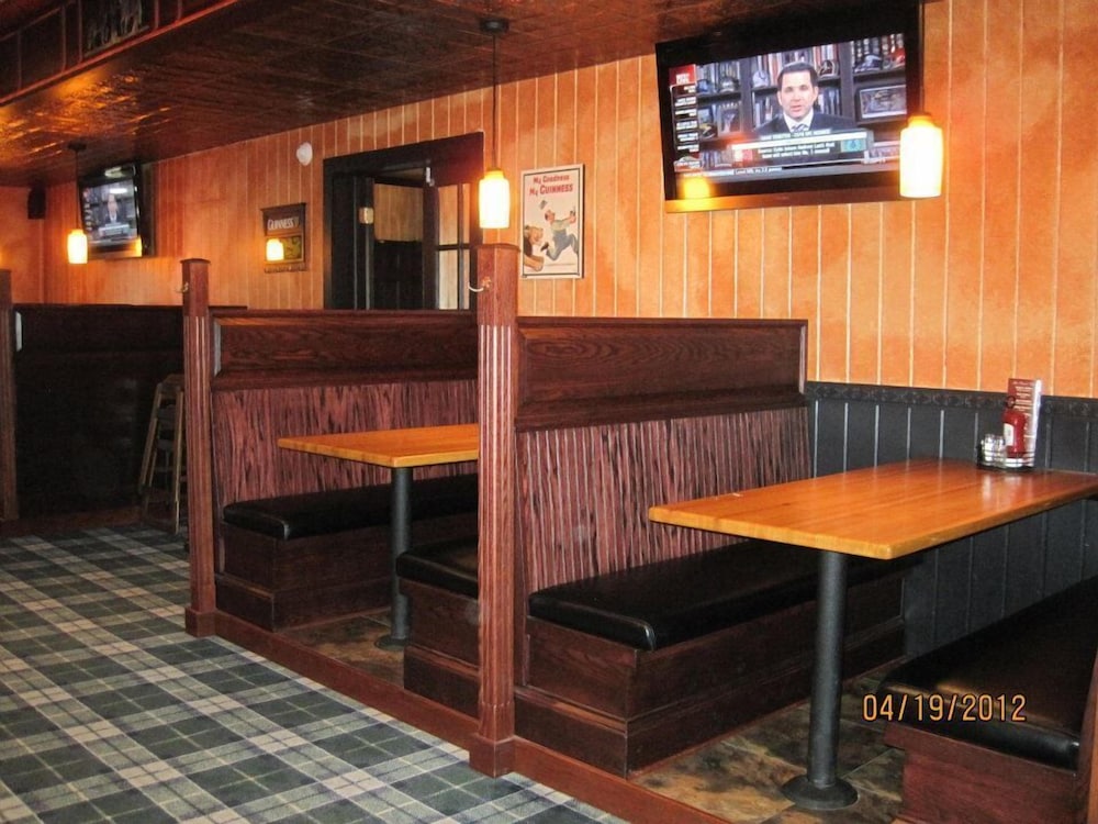 The Inn at Montrose