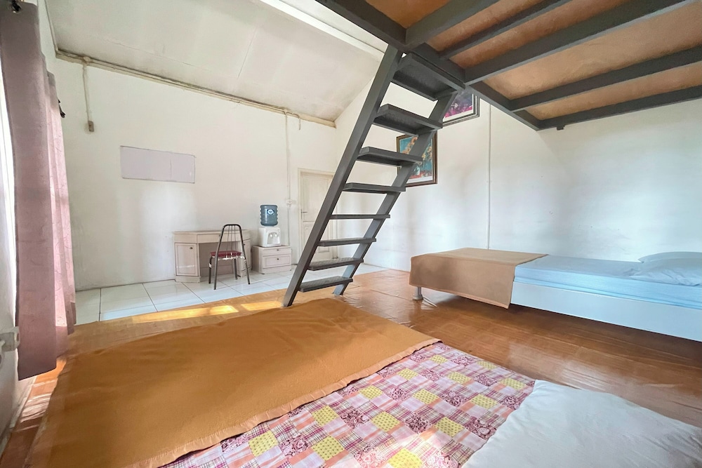 Villa 325 By Zuzu