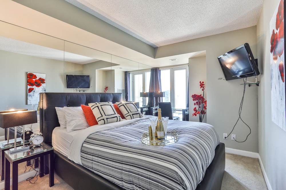 Executive High Rise Suite-3
