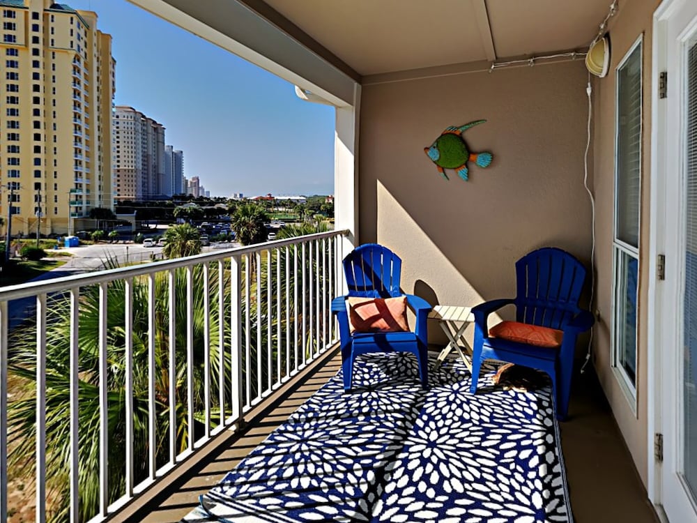 Grand Caribbean West by Southern Vacation Rentals
