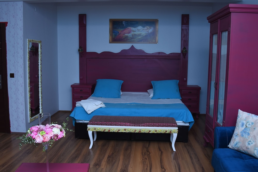 Beyaz Butik Otel view 3