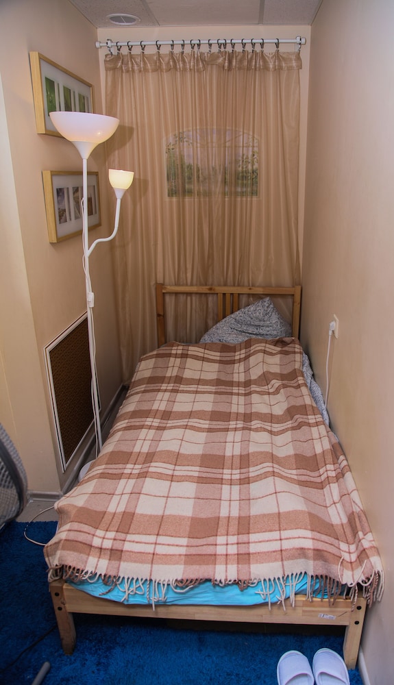 Hostel at Myasnitskya