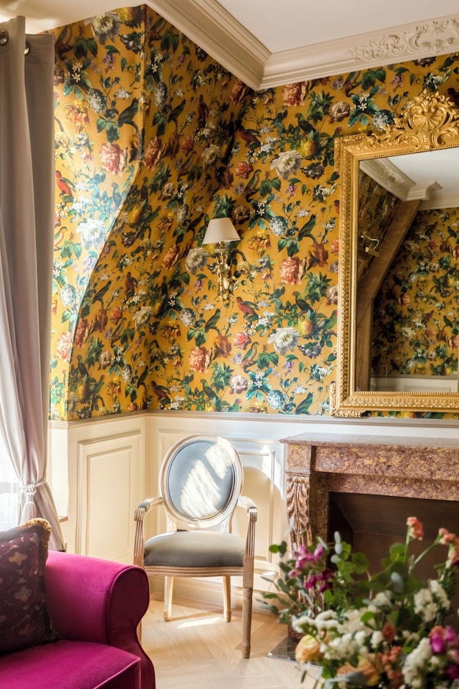 Merveil Signature Suite - Alfred