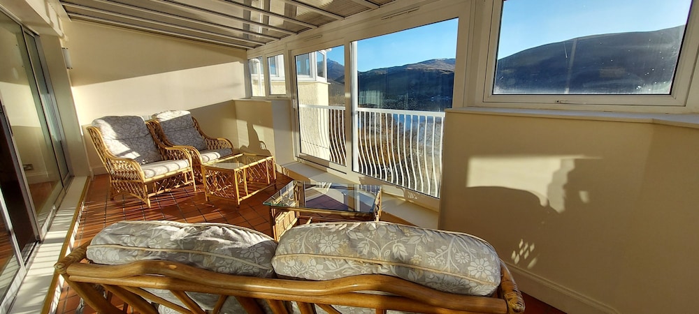 Loch Rannoch Highland Club Highland Lodge 38