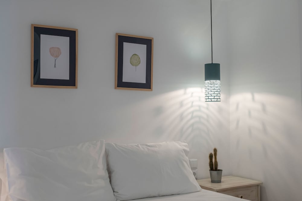 Meli Apartments & Villas