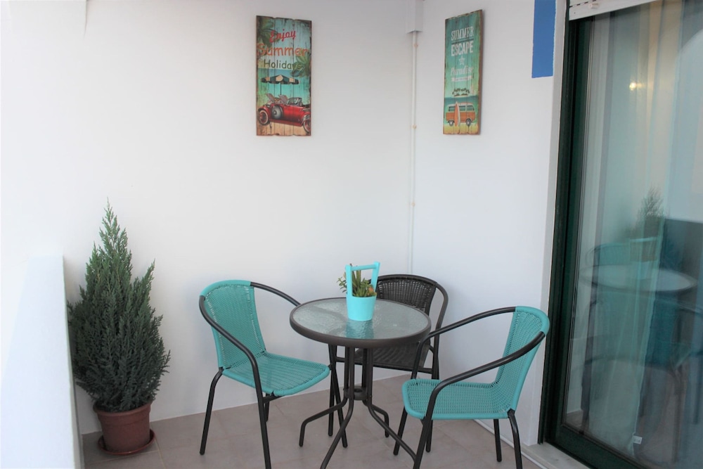 11 dom Joao Beautiful Apartment in Carvoeiro wit