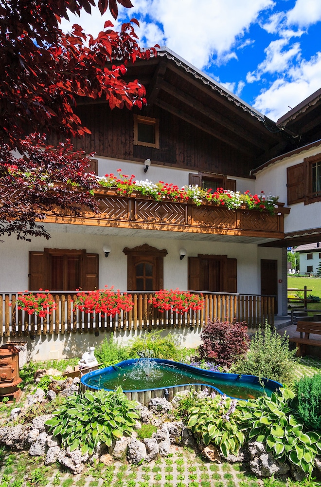 Hotel Edelweiss photo 3