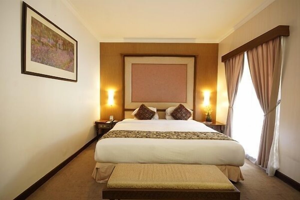 Bahari Inn Tegal